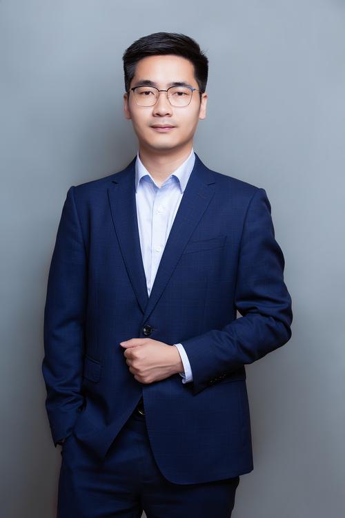 赖平 特效与CGI总监